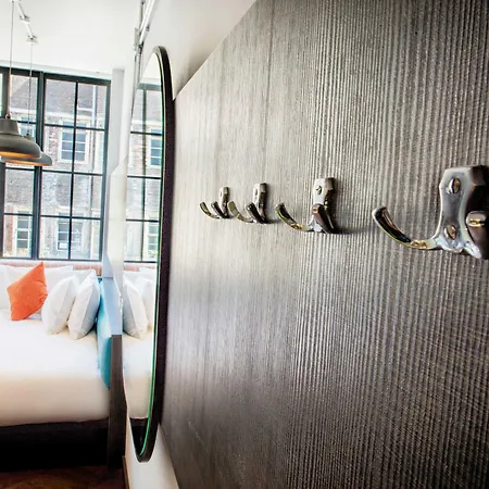 Hotel New Road