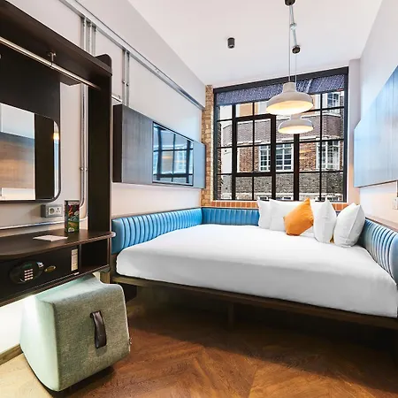 Hotel New Road 4*