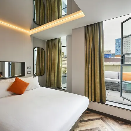 New Road 4* London