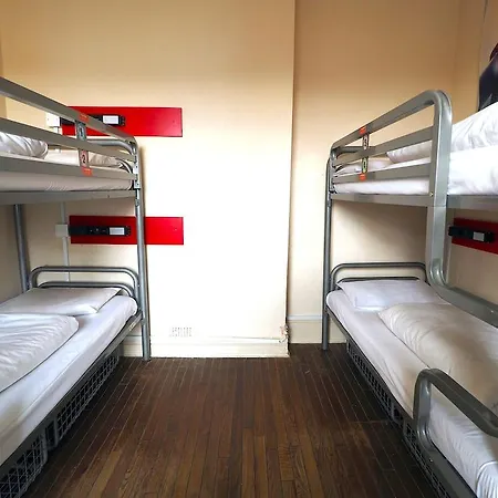 Hotel St Christophers Greenwich
