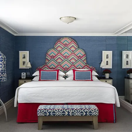 Knightsbridge Hotel, Firmdale 5*