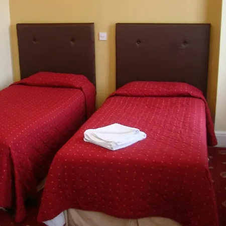 Rose Court 3* London