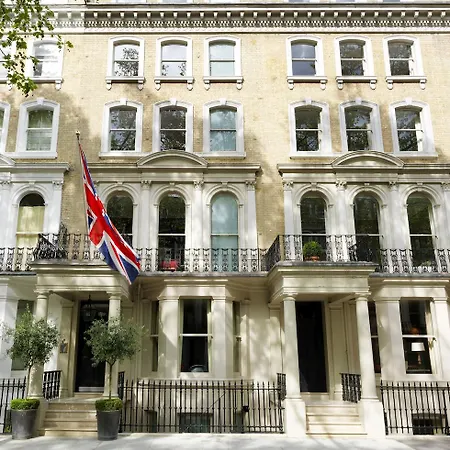 Knightsbridge Hotel, Firmdale 5*