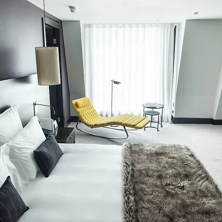 Otel South Place