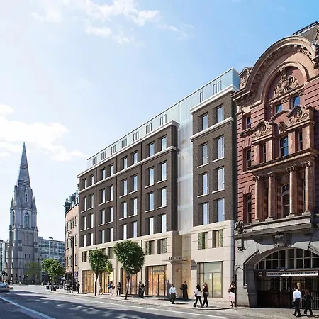 Hotel Marlin Waterloo