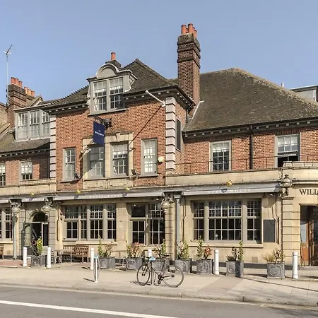 Hotel The William