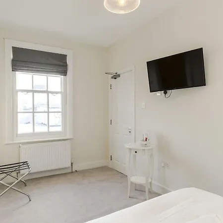 The William Hotel 3*