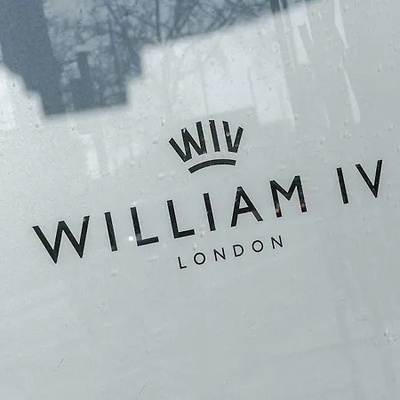 The William 3* Londýn