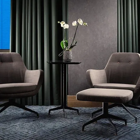 Hilton Bankside Hotell London