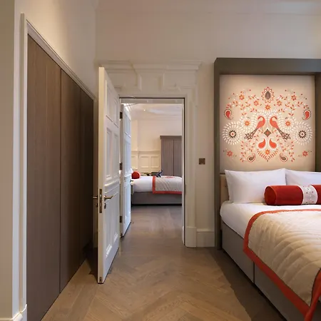 The Lalit 5* Londýn