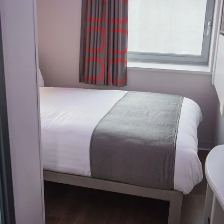 Otel Point A Westminster