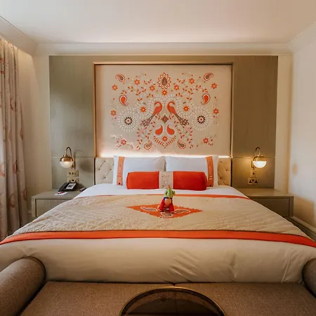 Hotel The Lalit