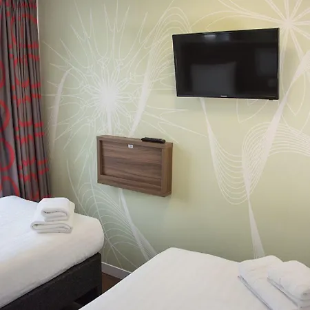 Otel Point A Westminster Londra