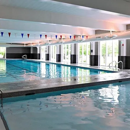The Lensbury 4* Teddington