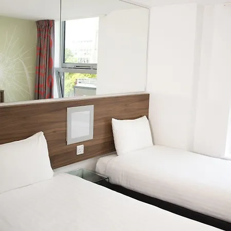 Otel Point A Westminster