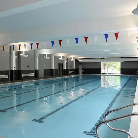 The Lensbury Hotel Teddington