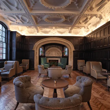 Hotel The Lalit