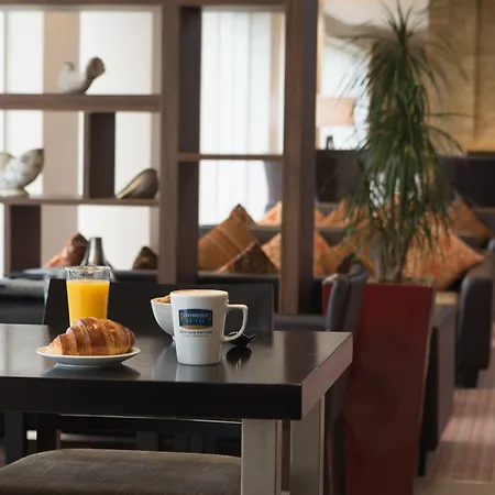 Hyatt House Stratford -