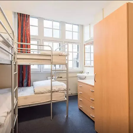Continental Hostel