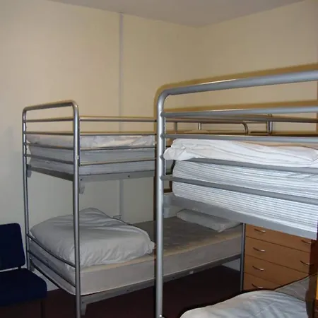 Hostel Continental