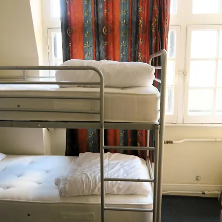 Hostel Continental *