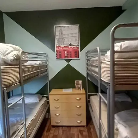 Hostel Continental