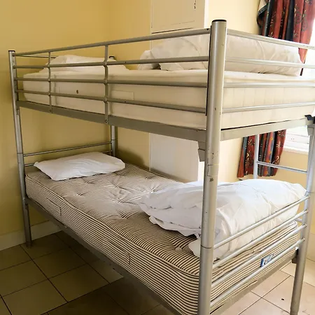 Hostel Continental