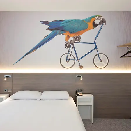 Ξενοδοχείο Heeton Concept - Kensington