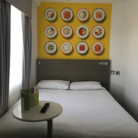 Ξενοδοχείο Heeton Concept - Kensington 3*