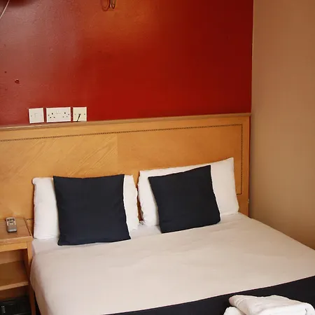 Hotel St Mark's - Merit