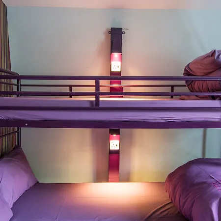 Safestay Kensington Holland Park (adults Only) Londres