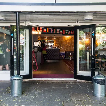 Auberge de jeunesse Safestay Kensington Holland Park (adults Only)