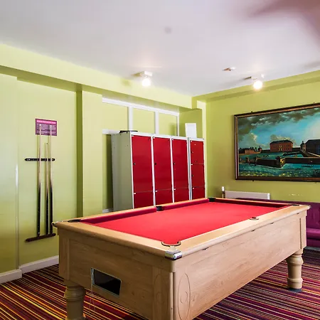 Safestay Kensington Holland Park (adults Only) * Londres