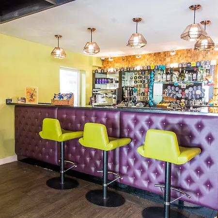 Safestay Kensington Holland Park (adults Only) * Londres