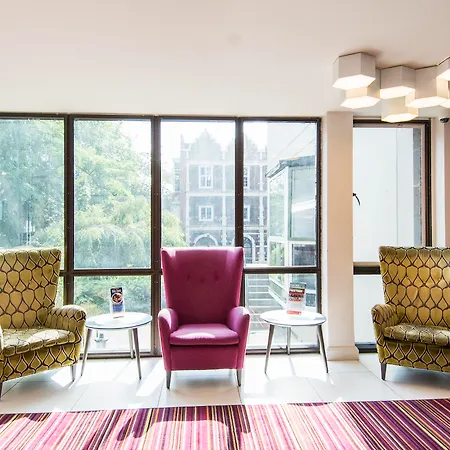 Safestay Kensington Holland Park (adults Only) Auberge de jeunesse Londres