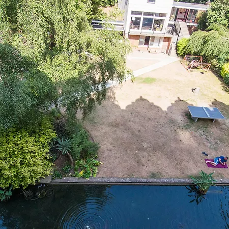 Safestay Kensington Holland Park (adults Only)