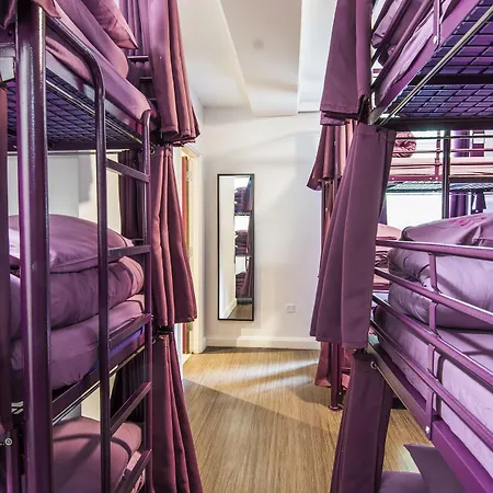 Safestay Kensington Holland Park (adults Only) Auberge de jeunesse *