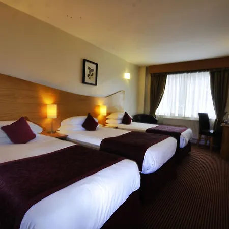 Kensington Court - Earls Court London