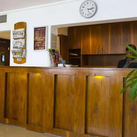 Kensington Court - Earls Court London