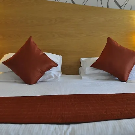 Hotel Kensington Court - Earls Court London