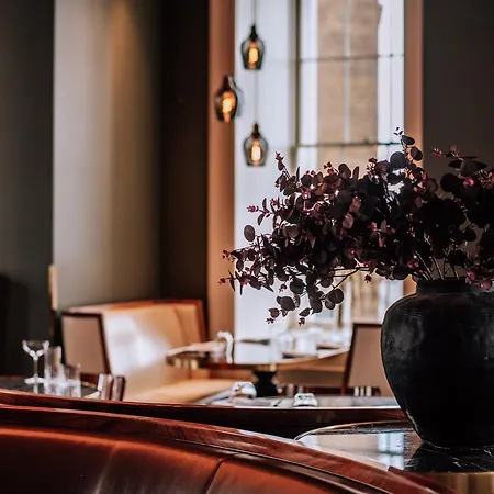 Great Northern Hotel, A Tribute Portfolio Hotel, Hotel Londra