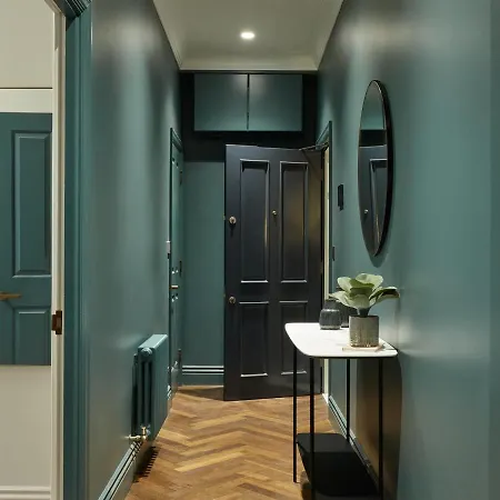 Apartment Mayfair - Peterson House