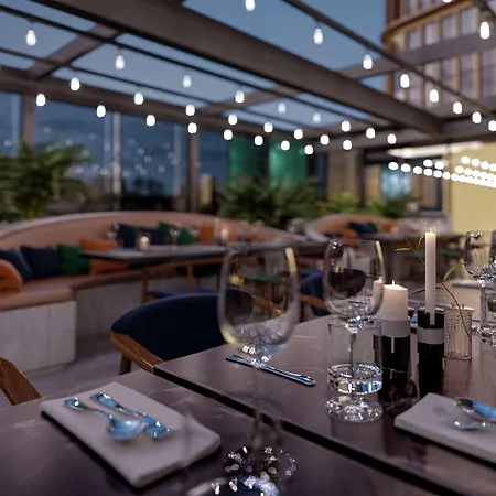 The Gantry Curio Collection By Hilton فندق لندن