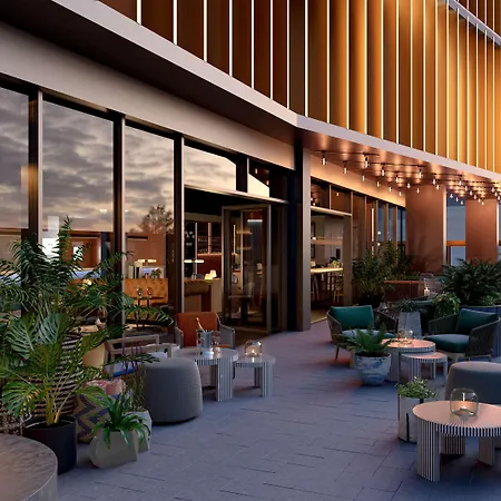 The Gantry Curio Collection By Hilton فندق لندن