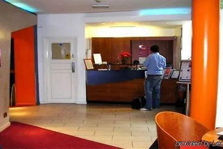 Brunel Hotel London