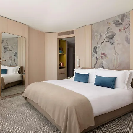 Pan Pacific 5*