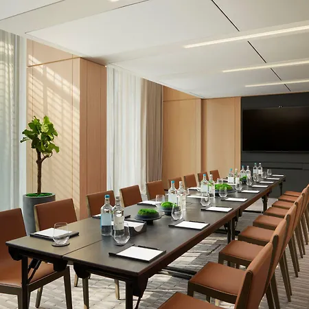 Hotel Pan Pacific London