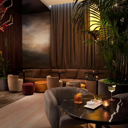 Pan Pacific 5*