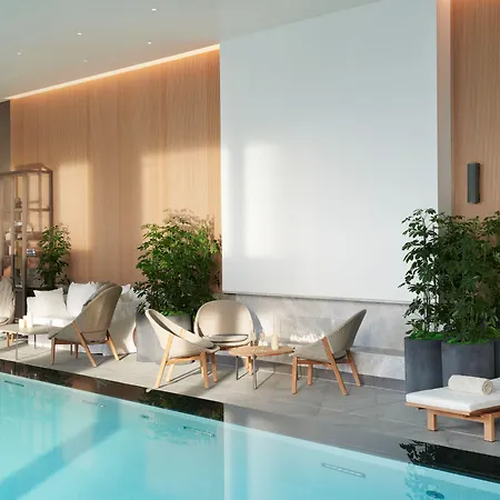 Hotel Pan Pacific
