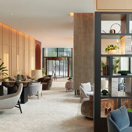 Pan Pacific Hotel 5*